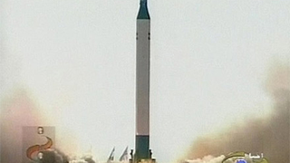 Very Bad News: Iran Now Has Solid-Fuel Missiles